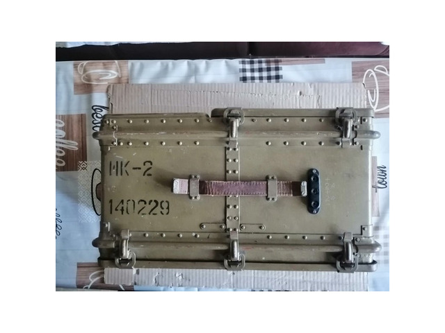 Измерителен комплект ИК-2