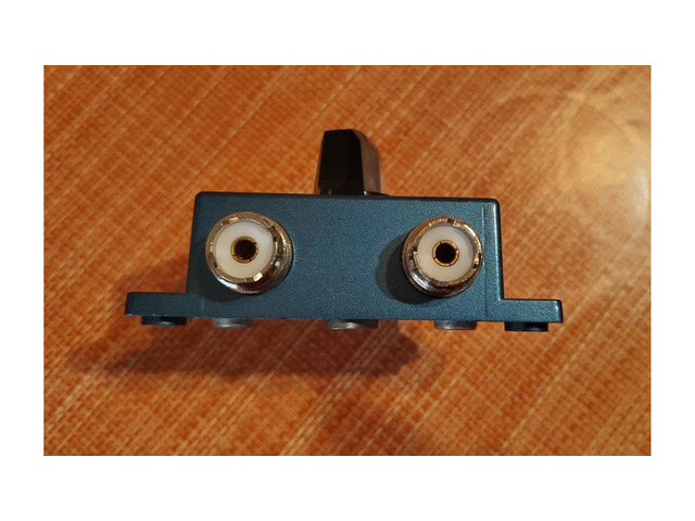 2-position antenna switch CO-201