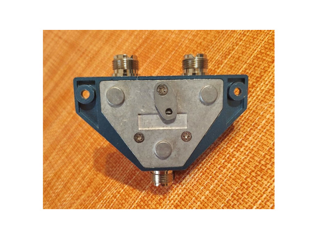 2-position antenna switch CO-201