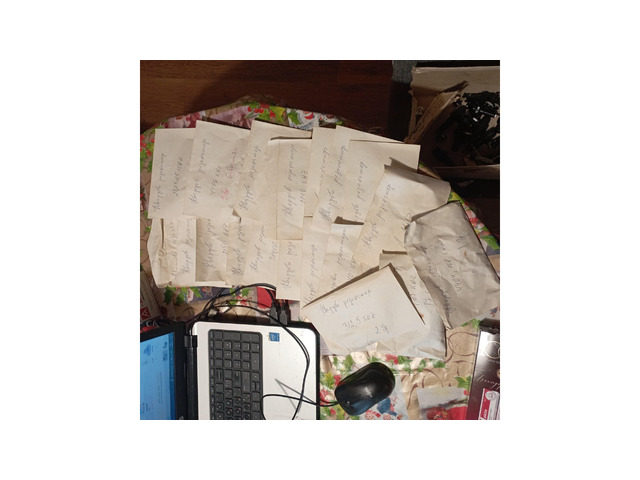 кварцове -различни честоти