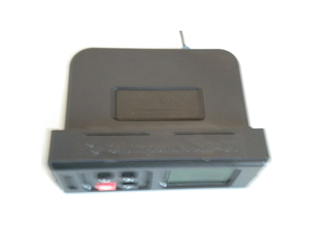 Автоиндикатор Електроника АИ-01