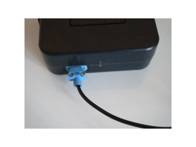 Автоиндикатор Електроника АИ-01