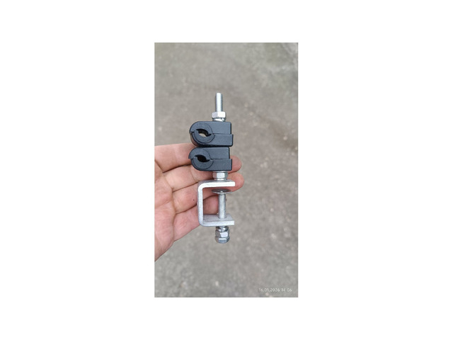 Търся фидерни скоби