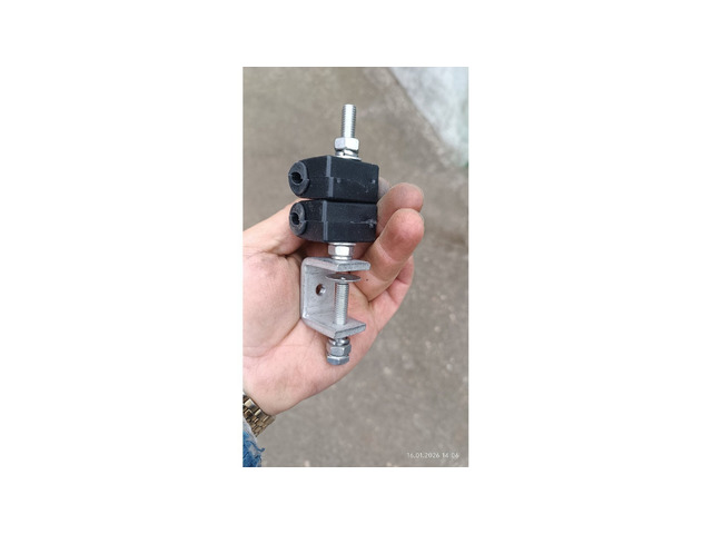 Търся фидерни скоби