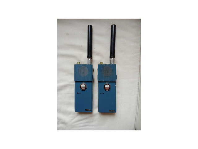 Микрон РСД-67 ЧМ