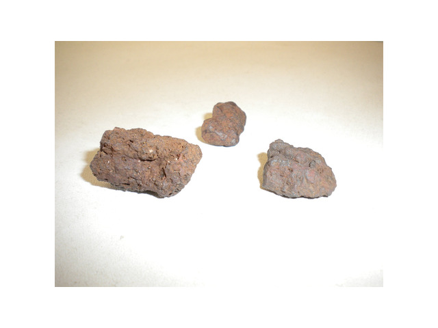 Предлагам метеоритни останки