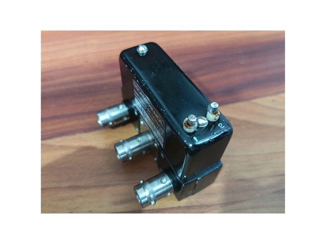 Антенен преключвател Amphenol