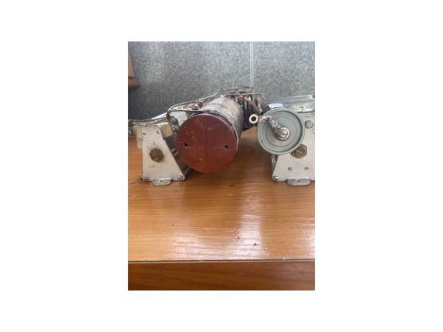 1000 W, 160 – 10 meters, Filter kit