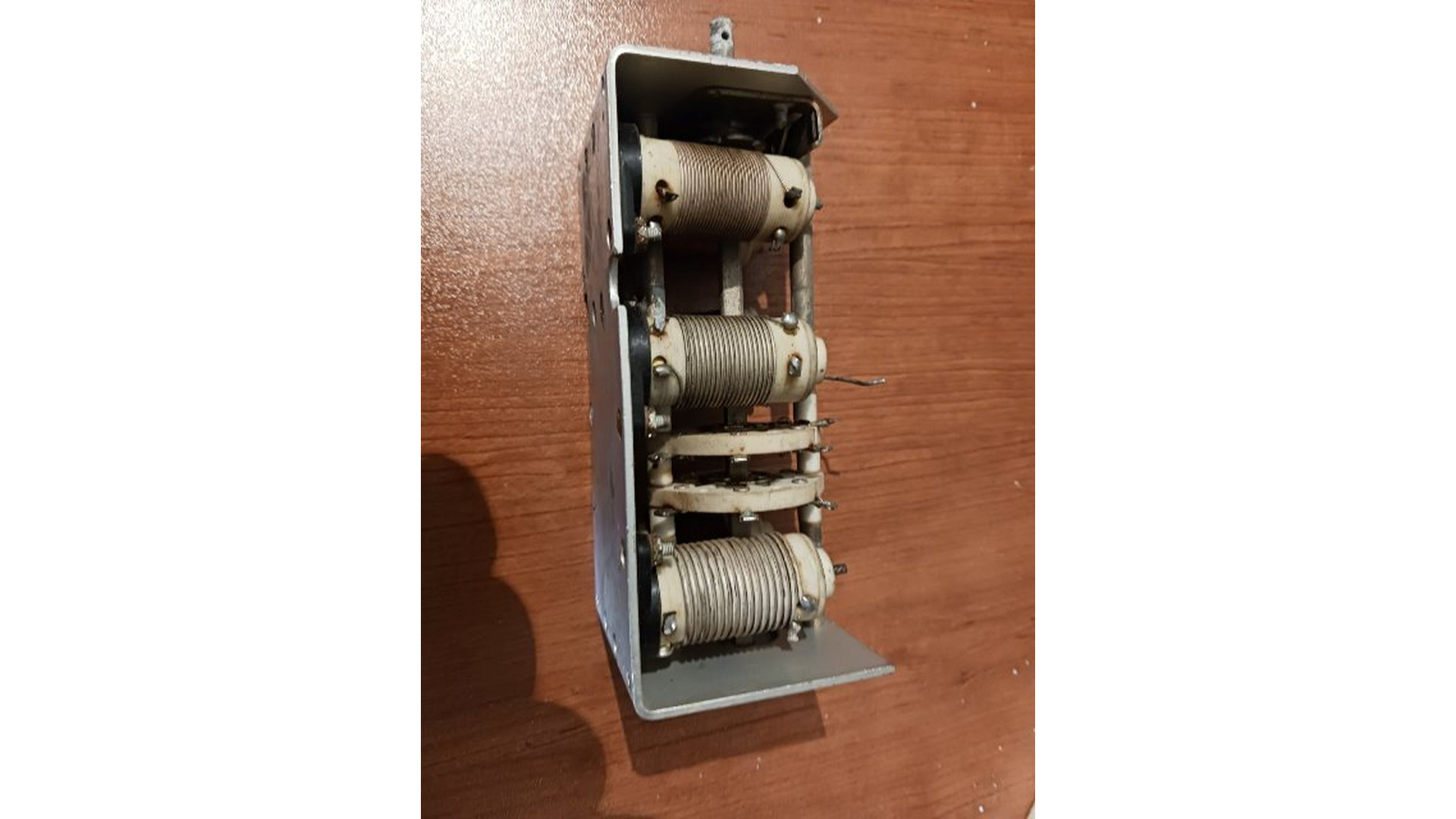 Продавам бобини