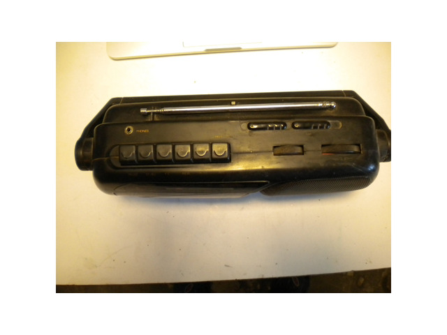 Касетофонче моно