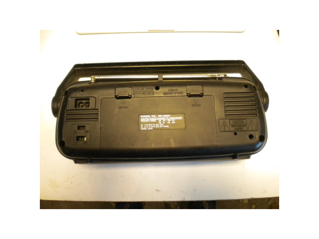 Касетофонче моно