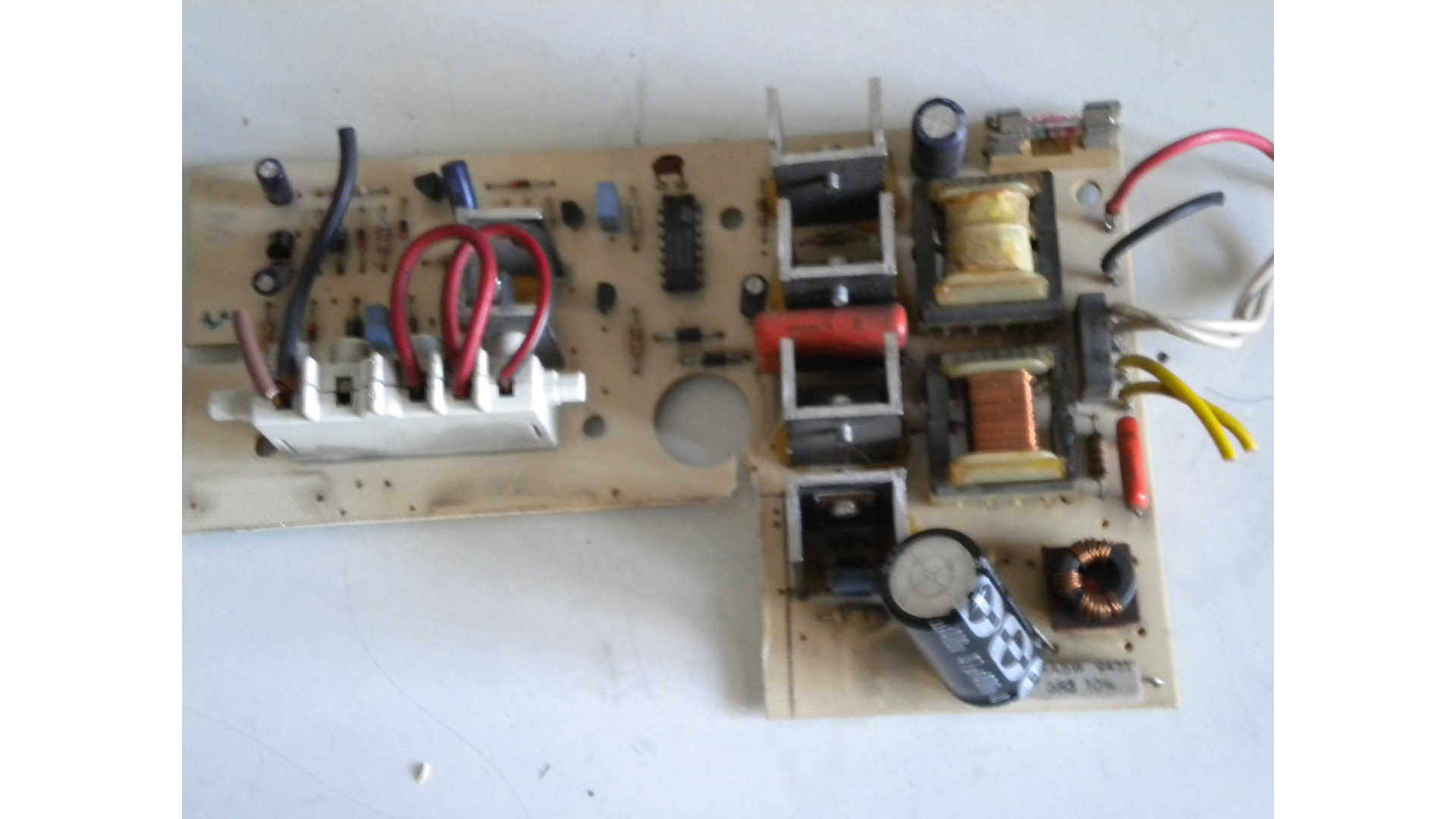 Платка елементи