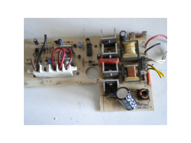 Платка елементи