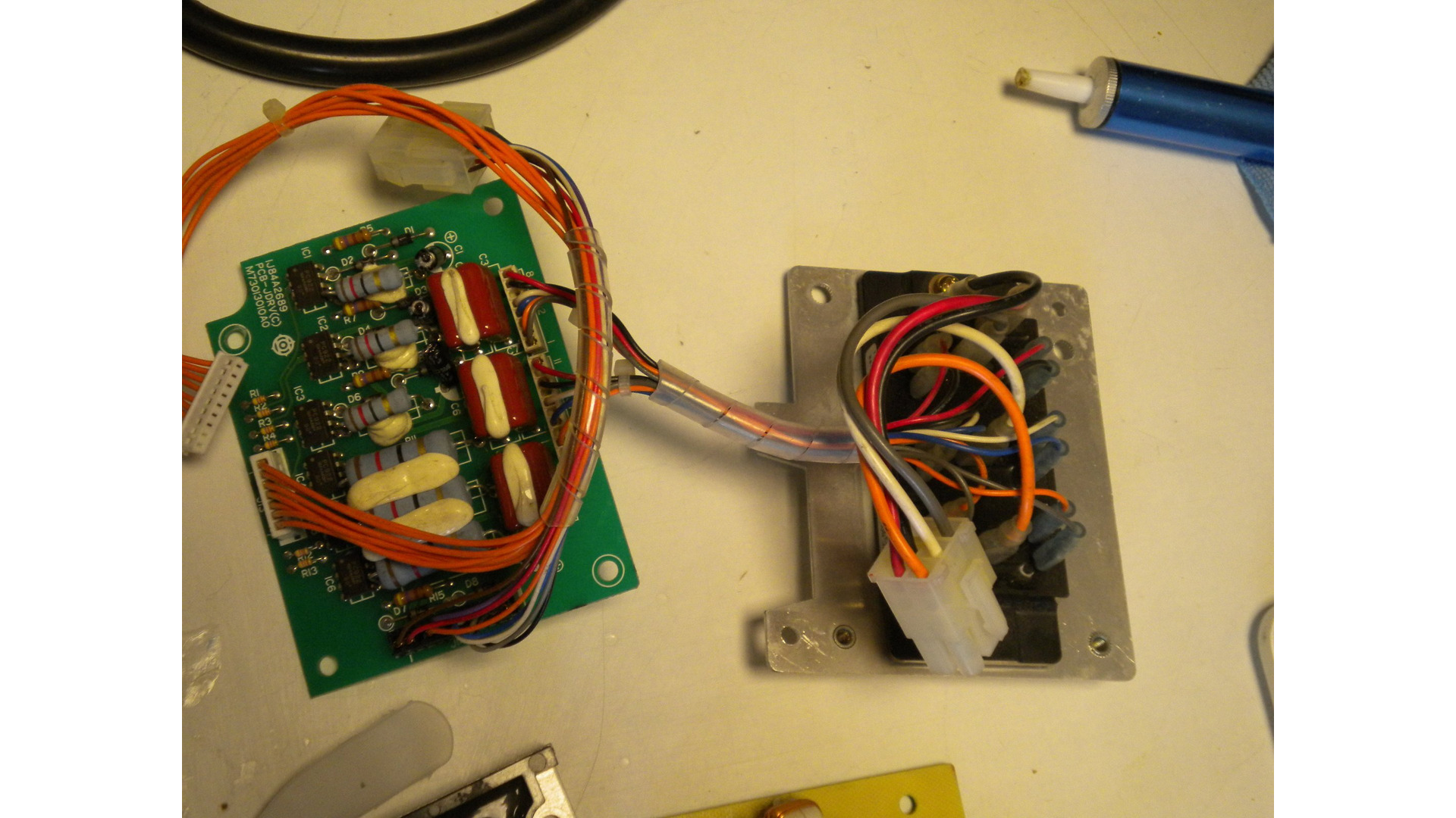 Платки от шевна машина инверторна