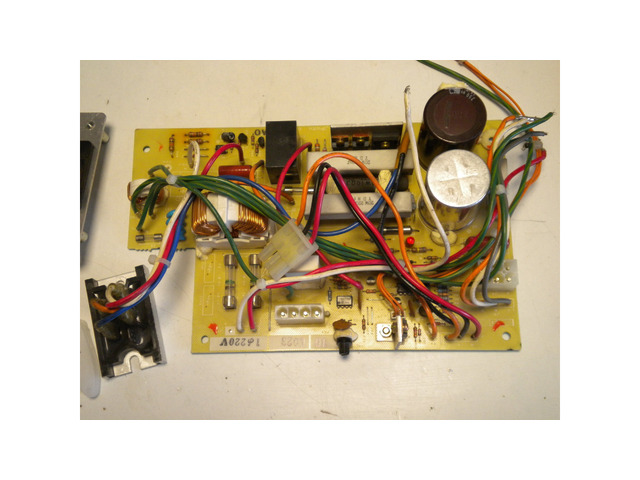 Платки от шевна машина инверторна