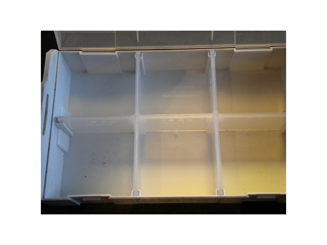 Кутийка ваго клеми