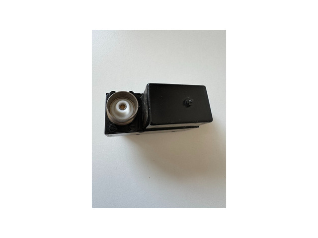 Продавам коаксиално реле РЭВ-14 с конектори