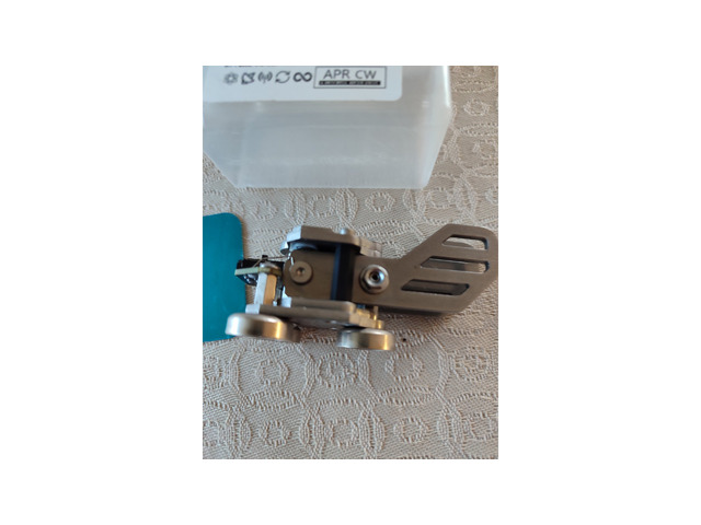 Манипулатор за електронен ключ (маймунка)