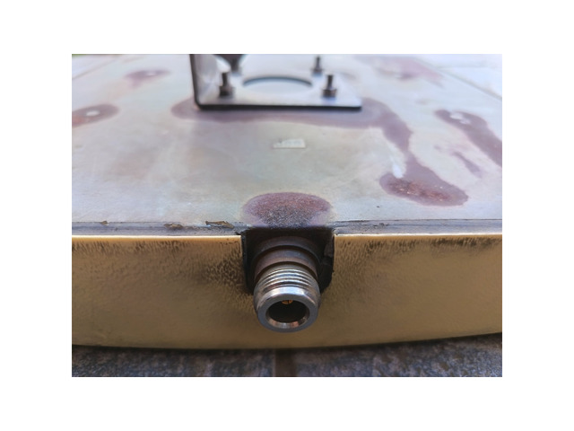 2.4 GHz панелна антена