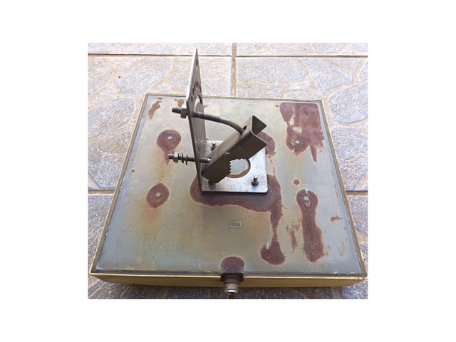 2.4 GHz панелна антена