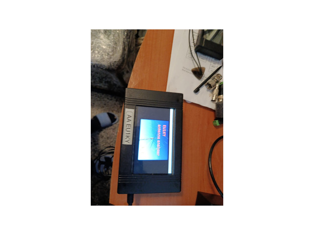 Антенен анализатор