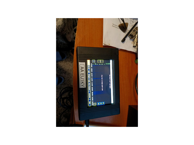 Антенен анализатор