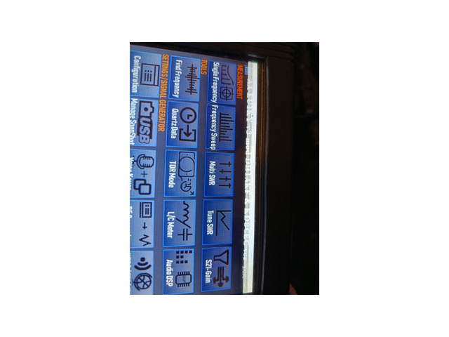 Антенен анализатор