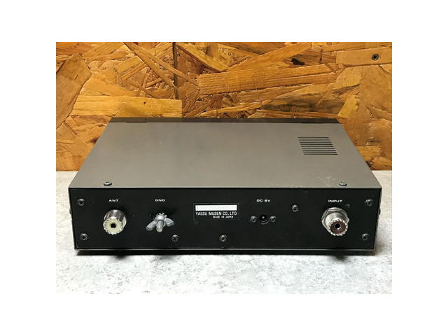 Yaesu FC-700 Антенен тунер