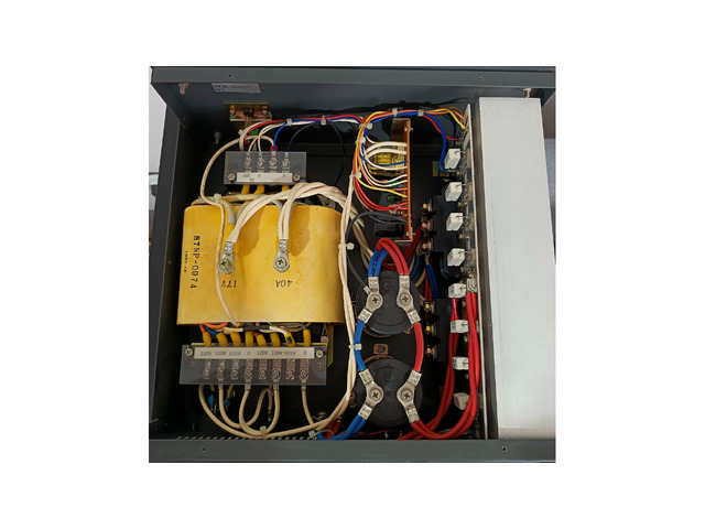 JRC NBD-503 трансформаторно захранване 40А