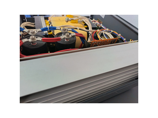 JRC NBD-503 трансформаторно захранване 40А