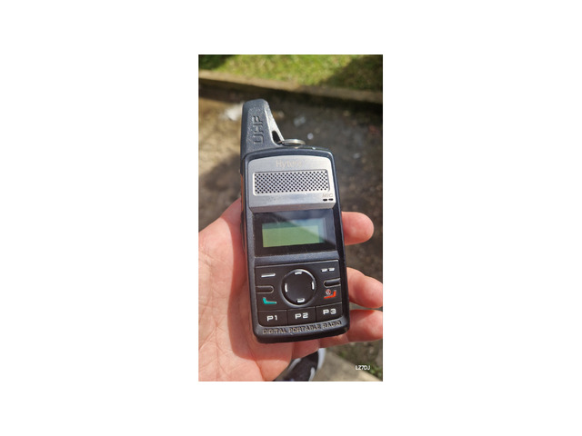 Hytera PD-365