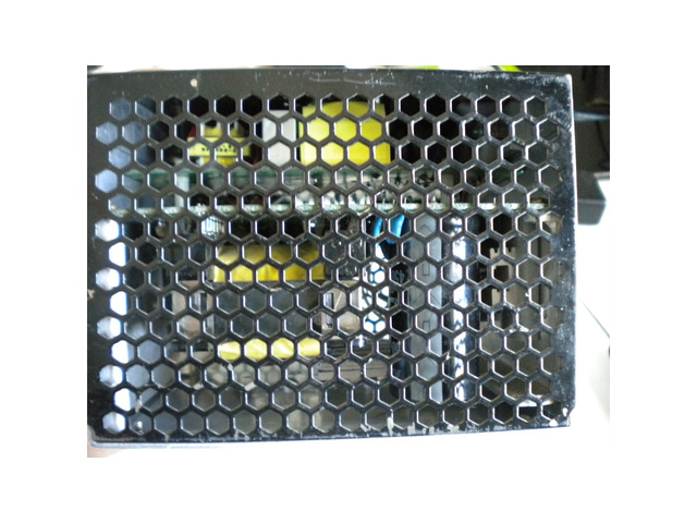 Марково  импулсно захранване за дин шина 24 волта 10 ампера