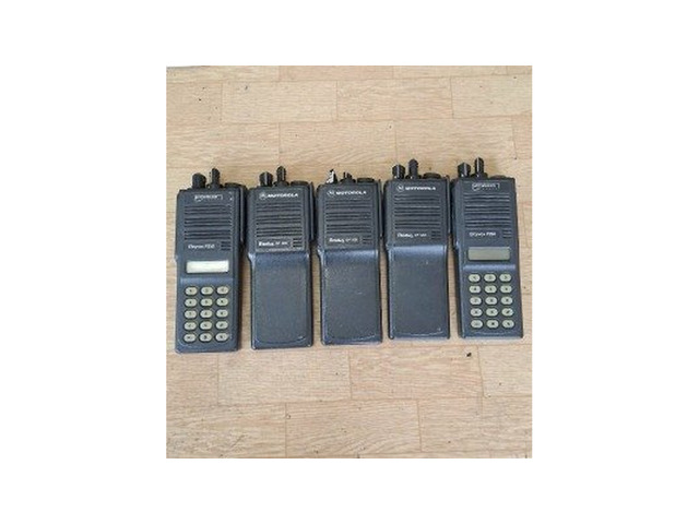 Motorola GP 1200 (UHF)