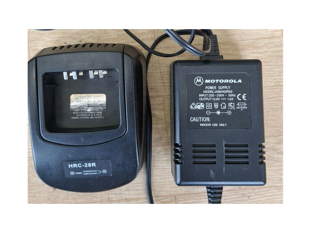 Motorola GP 1200 (UHF)